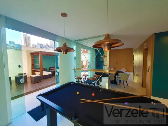 Imagem Apartamento Quadra Mar para Venda em Balneário Camboriú / SC no bairro Centro