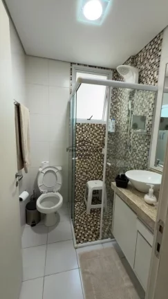 Imagem Apartamento à venda no bairro Vila Paraíba - Guaratinguetá/SP
