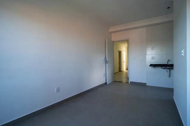 Imagem Imperdível oportunidade: Apartamento à venda na Vila Aeroporto, Sorocaba-SP! 2 quartos, 1 sala, 1 banheiro, 1 vaga, 45m².