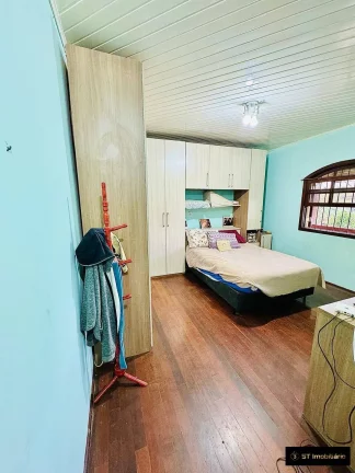 Imagem Chácara plana à venda em Atibaia - Ótima localização e apta Financiamento!