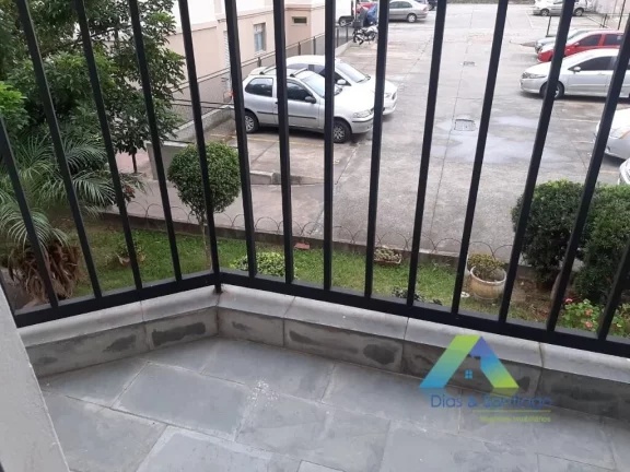 Imagem Apartamento com 3 dormitórios à venda, 64m² por R$ 284.300,00 - Jardim Botucatu - Sacomã/Zsul