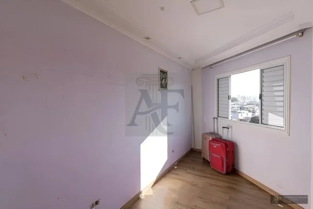 Imagem Casa a venda em Vila Dalila, São Paulo