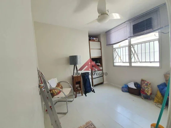 Imagem Sala à venda, 48 m² por R$ 560.000,00 - Icaraí - Niterói/RJ