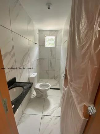 Imagem Apartamento à venda no Vale do Sol Gramame em João Pessoa/PB