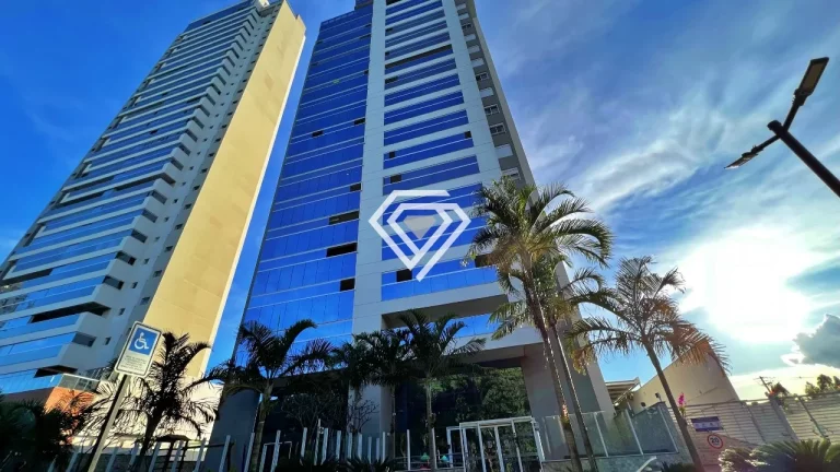 Imagem Apartamento 4 Suítes, 216 m² à venda na 404 Sul - Urban Soberano