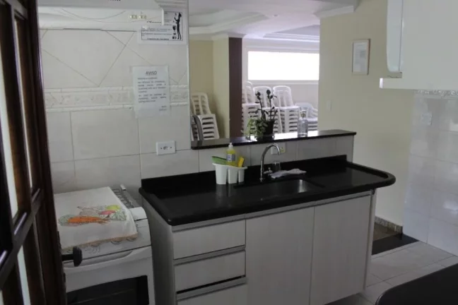 Imagem Apartamento com 3 dormitórios à venda, 110 m² por R$ 440.000,00 - Jardim São Luís - Suzano/SP