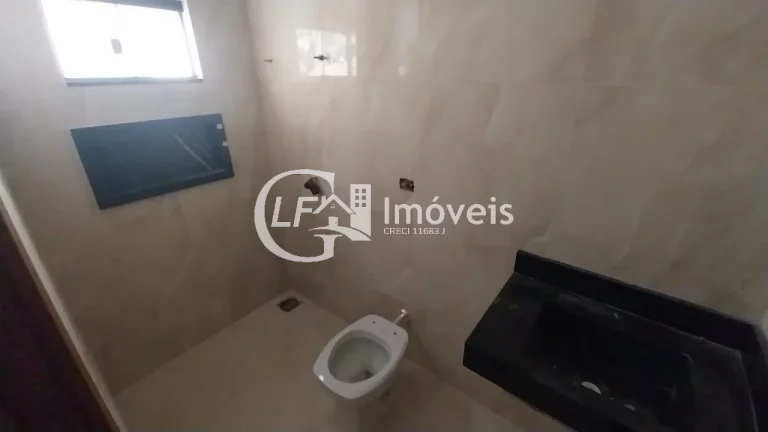 Imagem Casa de Luxo à Venda em Campo Grande-MS - 4 Quartos, 4 Suítes, 2 Salas, 4 Vagas de Garagem - Água Limpa Park - 220m²