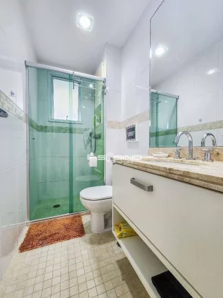 Imagem Apartamento à venda com 4 Dormitórios 2 suítes 150 m² quadra de Tênis, em Riviera de São Lourenço - Bertioga SP