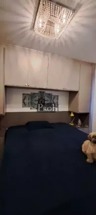Imagem Cobertura com 3 Quartos à Venda, 220 m² em Santa Maria - São Caetano Do Sul