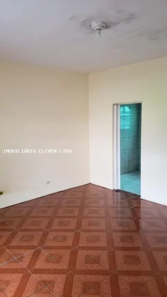 Imagem Casa para Locação em Guarulhos / SP no bairro Jardim Rosana