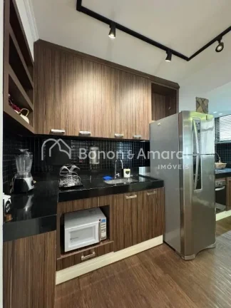 Imagem Apartamento em excelente localização no Cambuí, conforto e praticidade nesse bairro incrível 

-...