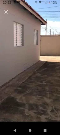 Imagem Casa Padrão