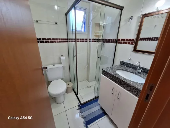Imagem Apartamento 2 dormitórios sendo 1 suite no coração do Bairro Tupy