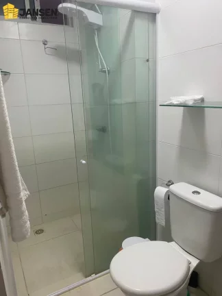 Imagem APARTAMENTO C/ 01QUARTO E ÁREA DE LZER À POUCOS MTS DA PRAIA DE INTERMARES