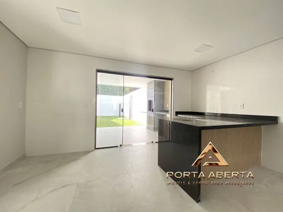 Imagem Casa Geminada Duplex Residencial Bethânia - cod 1399