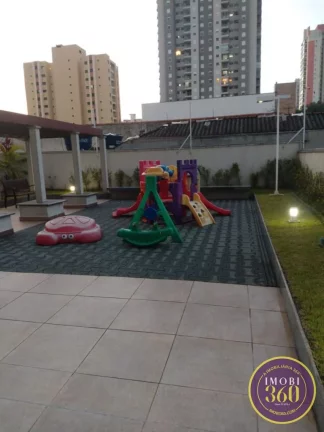Imagem Apartamento 1 dormitório no Tatuapé para alugar