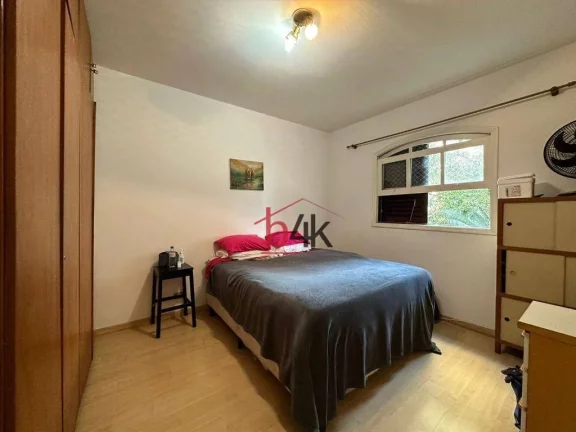 Imagem Casa para venda de 4 dormitórios 2 suítes no Brooklin.