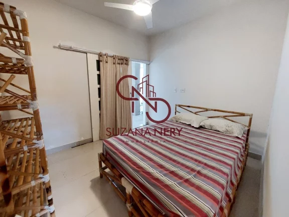 Imagem CASA DUPLEX EM EXCELENTE LOCALIZAÇÃO NA PRAIA DE PONTA NEGRA - NATAL