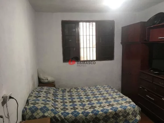 Imagem Casa à venda 2 Quartos, 3 Vagas, 96M², Vila Palmares, Santo André - SP