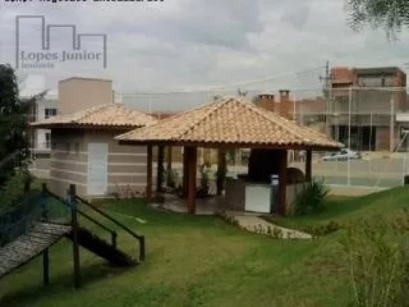 Imagem Casa à venda, 212 m² por R$ 1.600.000,00 - Condominio Golden Park Residence - Sorocaba/SP