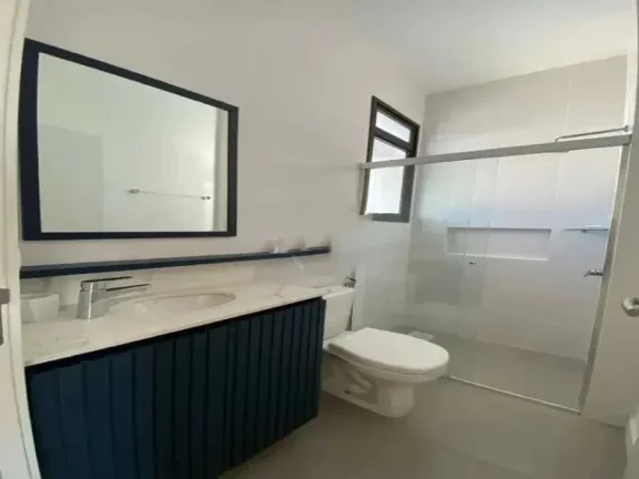 Imagem Cobertura com 2 suítes e 1 vaga de garagem - Campeche Florianópolis/SC