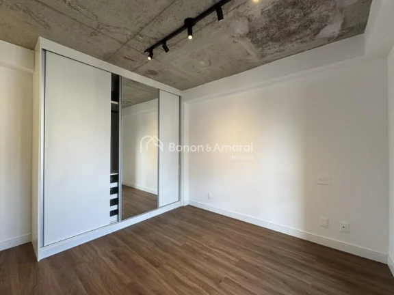 Imagem Duplex recém-finalizado, nunca habitado, com excelente padrão de acabamento e pronto para receber ...