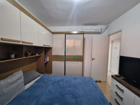 Imagem Apartamento à venda no Jardim Olímpico, em Londrina/PR