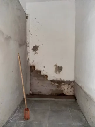 Imagem Pavilhão/Galpão para alugar no bairro Parque das Nações - Santo André/SP