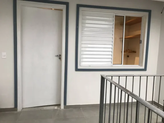 Imagem Casa Sobrado Jardim da Glória - 166M², 6 Dorms, 4 Suítes, 1 Vaga