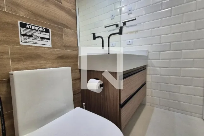 Imagem Apartamento à Venda - Recreio, 1 Quarto, 45 m2