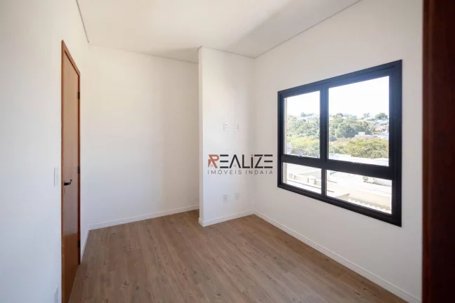 Imagem Sobrado com 3 suítes à venda, 220 m² por R$ 1.580.000 - Condomínio Park Gran Reserve - Indaiatuba/SP