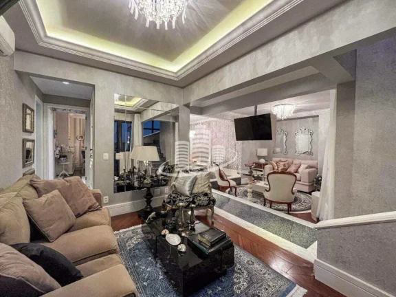 Imagem Apartamento Padrão