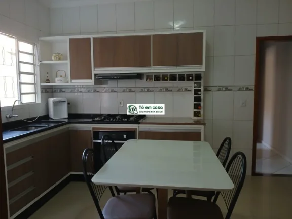 Imagem CASA RESIDENCIAL em SÃO JOSÉ DOS CAMPOS - SP, RESIDENCIAL BOSQUE DOS IPÊS