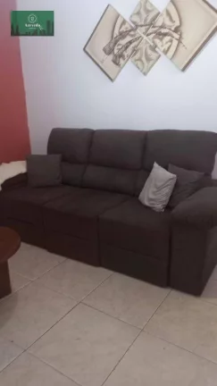 Imagem Casa à venda, 56 m² por R$ 200.000,00 - Jardim Cumbica - Guarulhos/SP