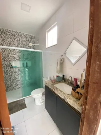 Imagem Casa no Condomínio Terras Alphaville 2 - Sobrado com Piscina e Área Gourmet - Confira!