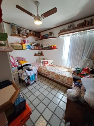 Imagem Apartamento no Alto do Itaigara com 3 quartos