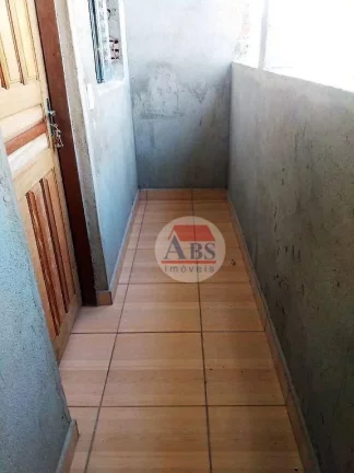 Imagem Sobrado com 1 dormitório à venda, 80 m² por R$ 200.000,00 - jardim Somar - Peruíbe/SP