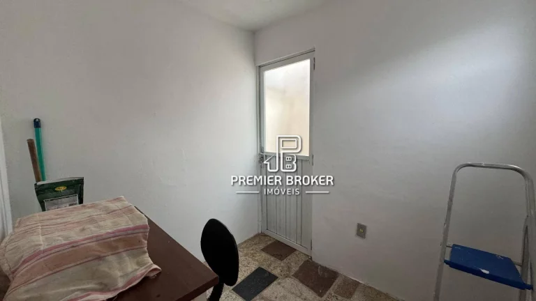 Imagem Casa à venda, 50 m² por R$ 350.000,00 - Caleme - Teresópolis/RJ