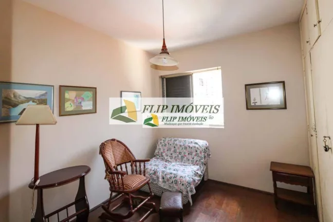 Imagem Apartamento com 3 dormitórios à venda, 101 m² por R$ 700.000,00 - Cambuí - Campinas/SP