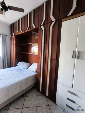 Imagem Apartamento com 3 Quartos disponível p/ Locação Temporada na Praia do Morro - Guarapari/ES
