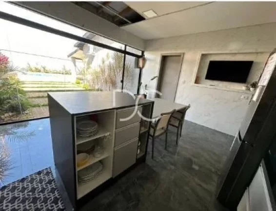 Imagem Ibiti do Paço - Venda casa Térrea AC 310m² | AT 510m² | 3 Suítes | 5 ban | 4 vagas