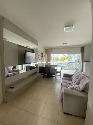 Imagem Apartamento a venda com 117 m² no Centro de Balneário Camboriú.