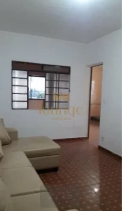 Imagem Casa Sobrado em Sorocaba