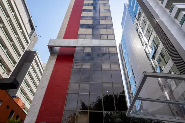 Imagem SALA COMERCIAL em São Paulo - SP, Bela Vista