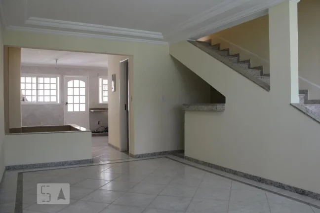 Imagem Casa à Venda - Vargem Grande, 2 Quartos, 130 m2