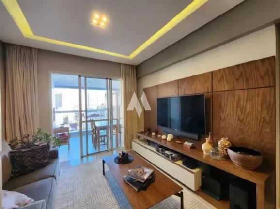 Imagem Apartamento à venda na Pompéia