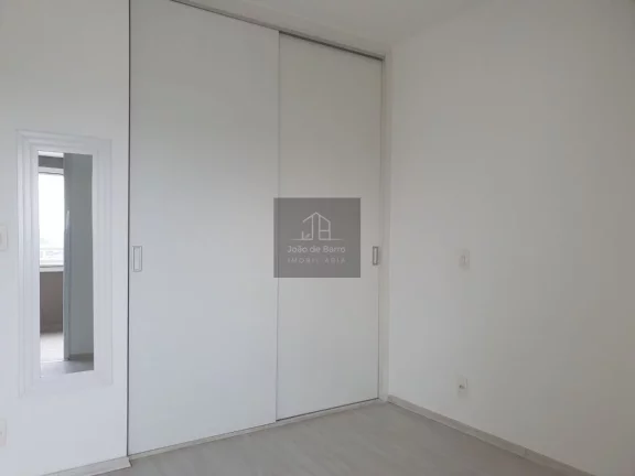 Imagem Apartamento para alugar, 45 m² por R$ 3.856,58/mês - Barra Funda - São Paulo/SP