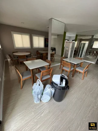 Imagem Apartamento 3 suítes - Vilaró Campestre - Santo André