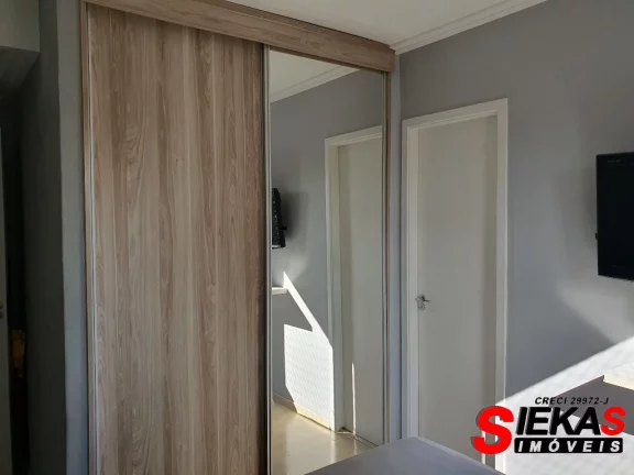 Imagem Apartamento à venda em São Paulo-SP, Vila Prudente: 2 quartos, 1 suíte, 1 sala, 2 banheiros, 1 vaga de garagem, 56 m². Venha conferir!