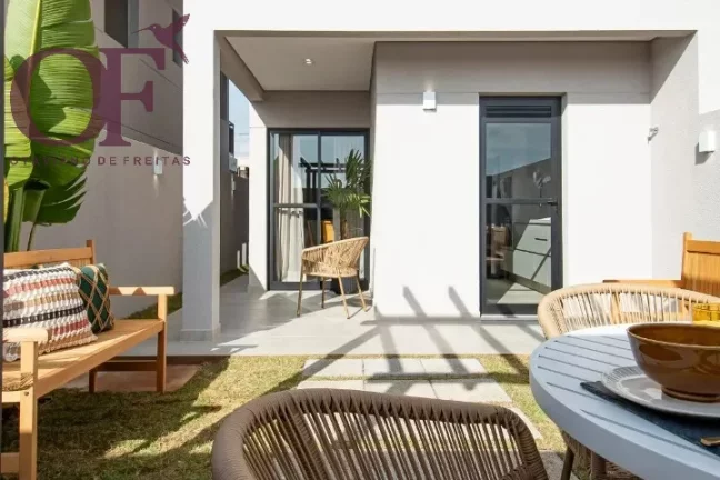Imagem Kaza Alamedas Medeiros - 2 Suítes - 90m² - Jundiaí/SP